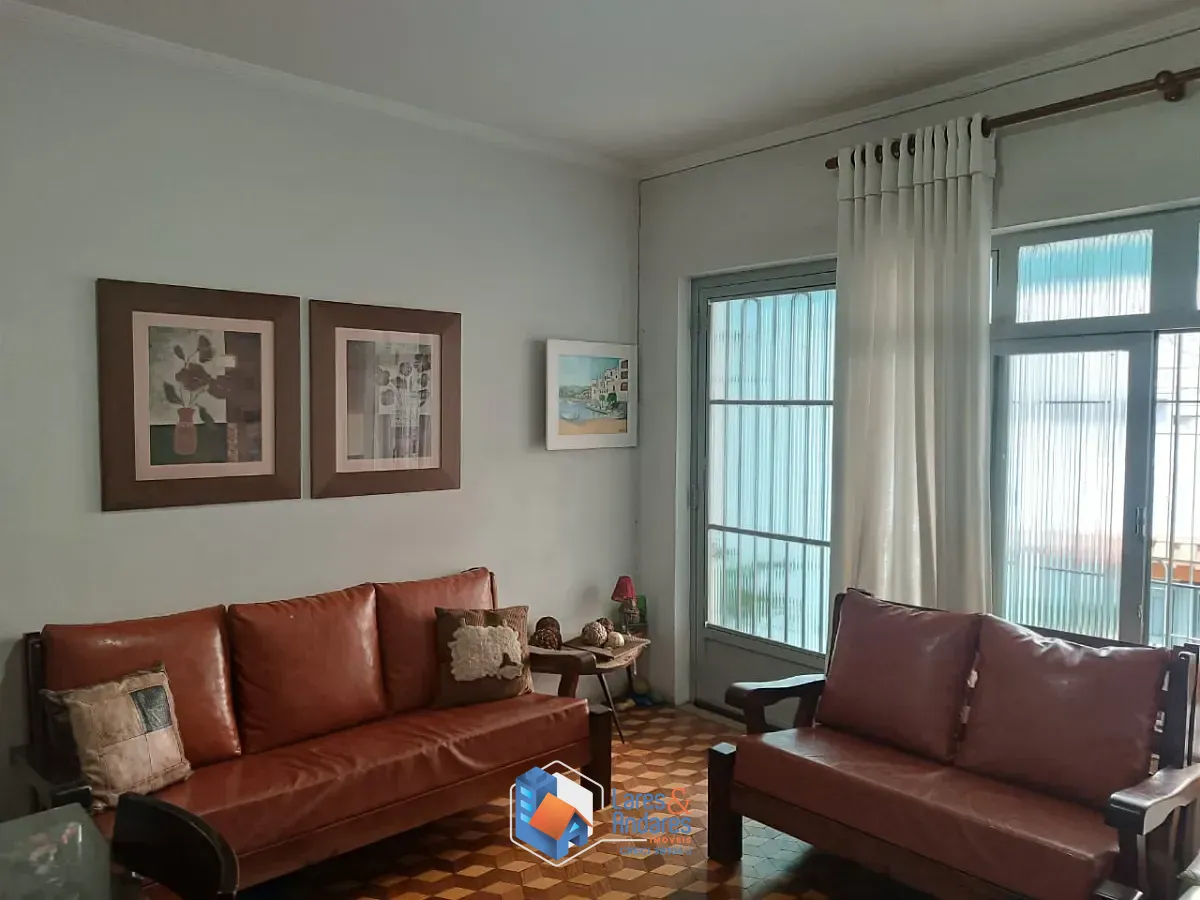 Sobrado, 3 quartos, 80 m² - Foto 5
