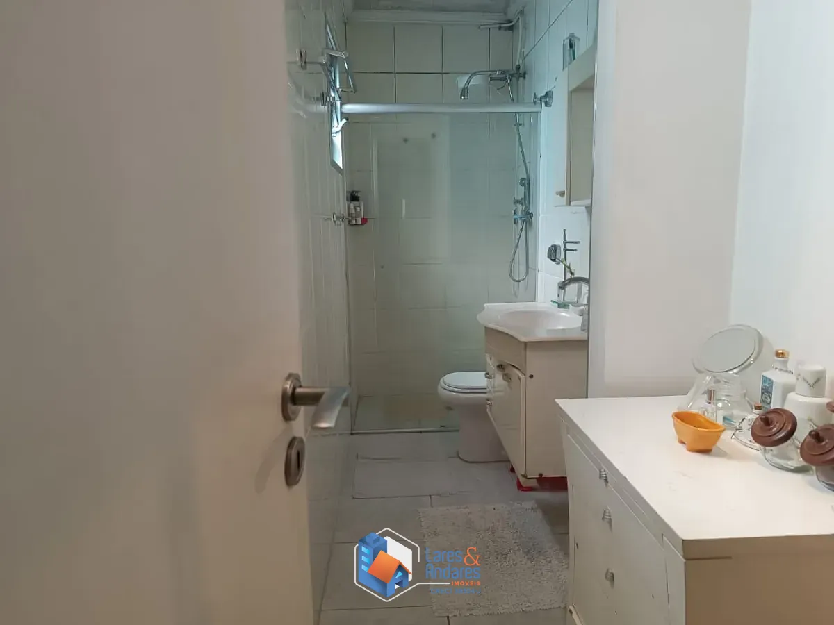 Sobrado, 3 quartos, 80 m² - Foto 18