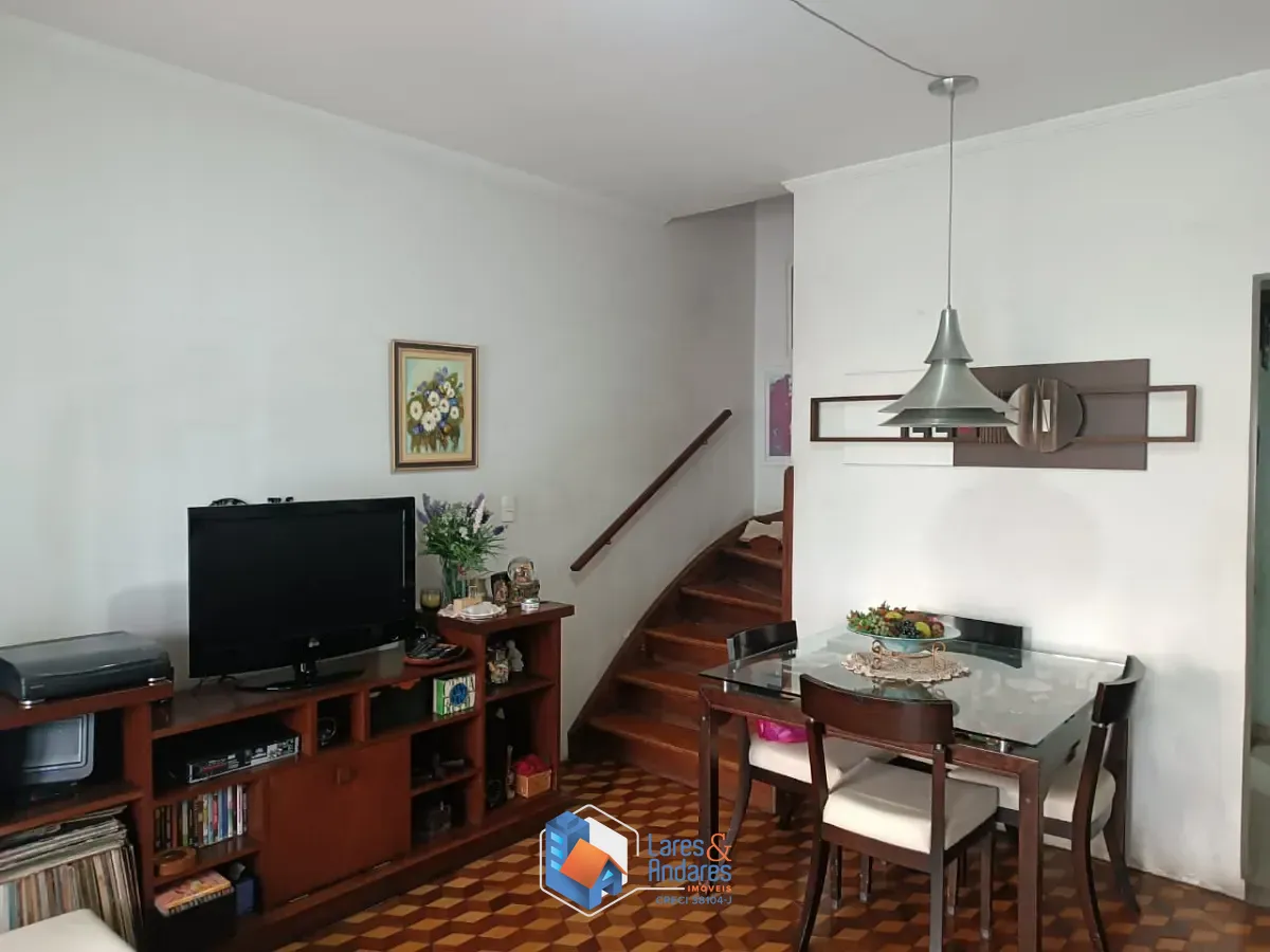 Sobrado, 3 quartos, 80 m² - Foto 7