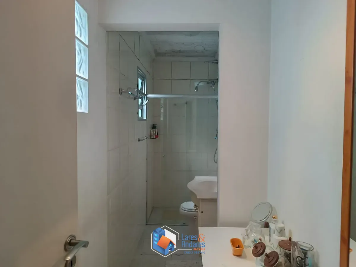 Sobrado, 3 quartos, 80 m² - Foto 19