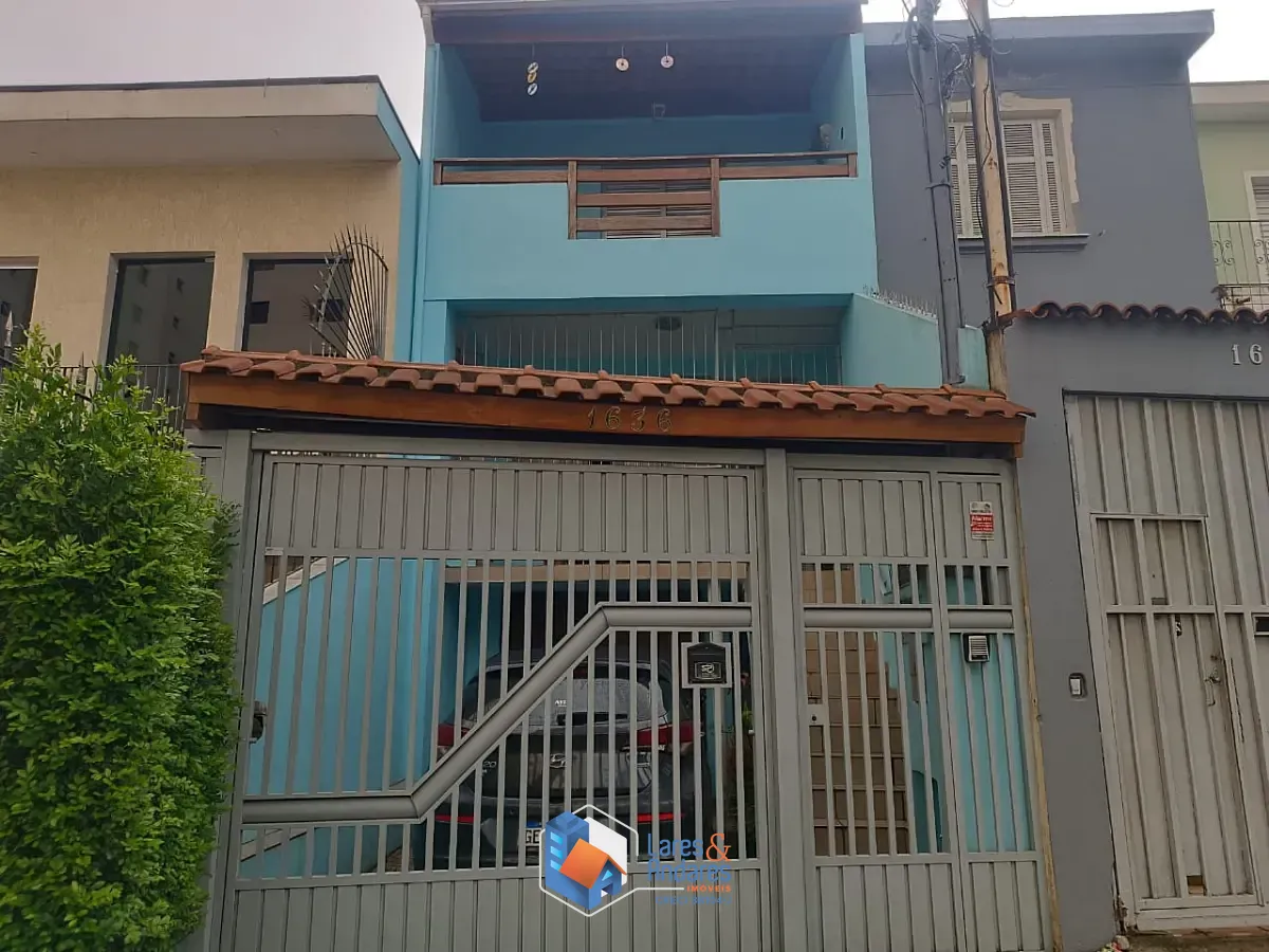 Sobrado, 3 quartos, 80 m² - Foto 25