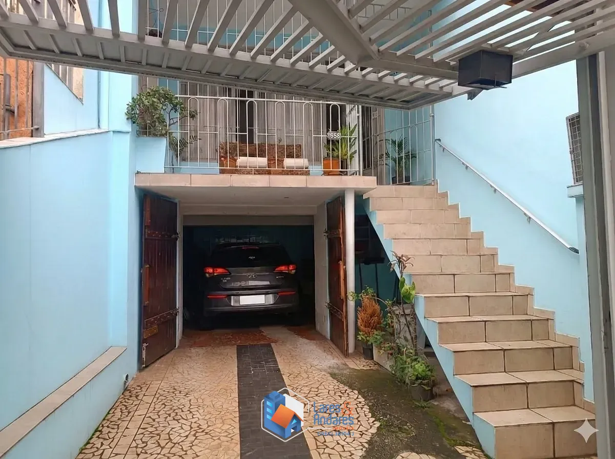 Sobrado, 3 quartos, 80 m² - Foto 22