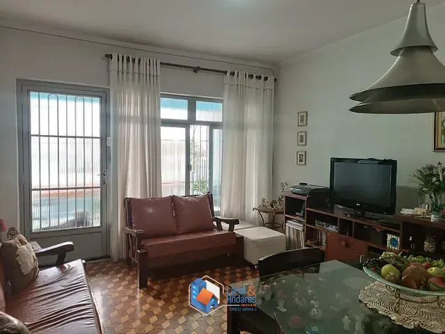 Sobrado com 100m² 3 quartos e 3 banheiros, à venda, no bairro Lauzane Paulista em São Paulo