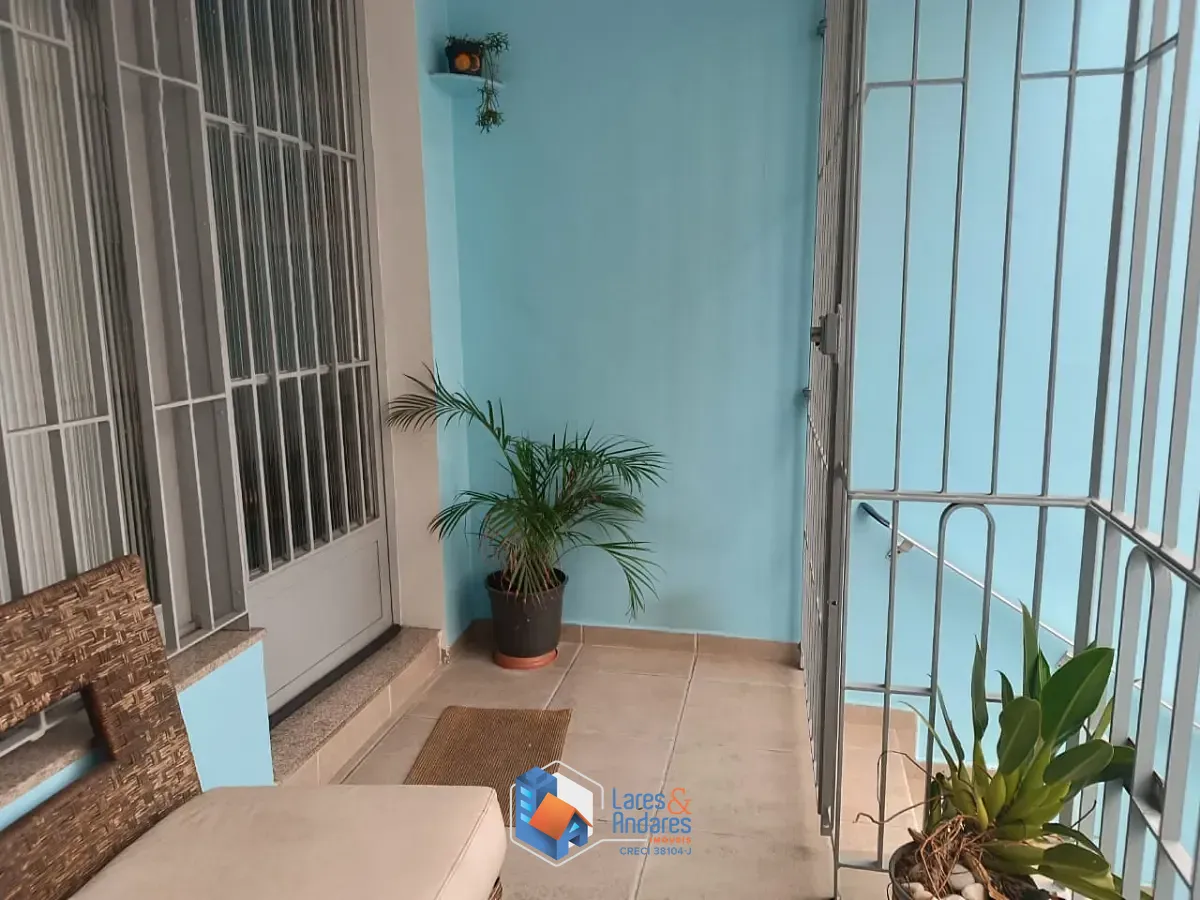 Sobrado, 3 quartos, 80 m² - Foto 12