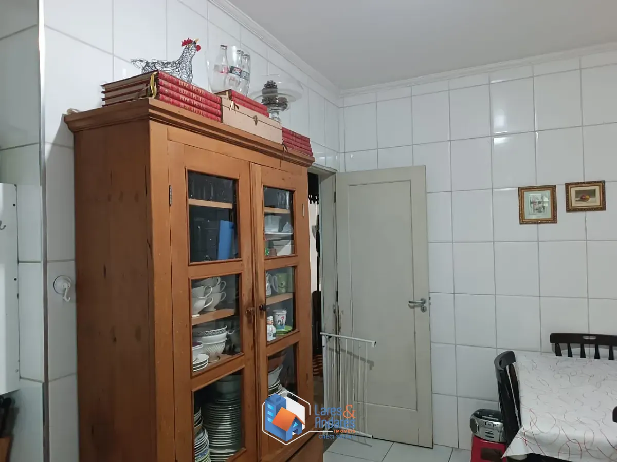 Sobrado, 3 quartos, 80 m² - Foto 9