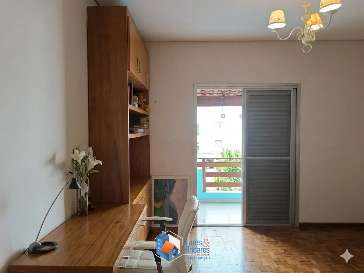 Sobrado, 3 quartos, 80 m² - Foto 21