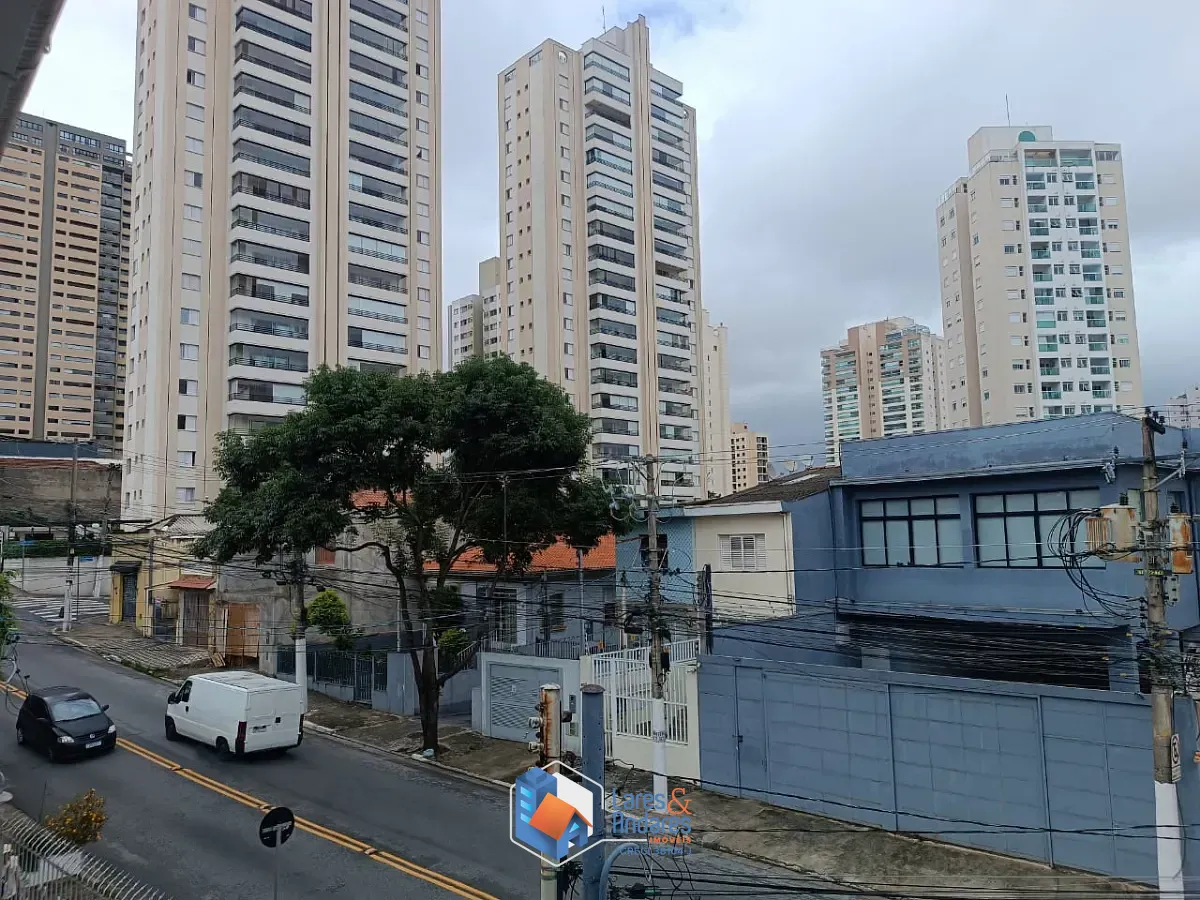 Sobrado, 3 quartos, 80 m² - Foto 24