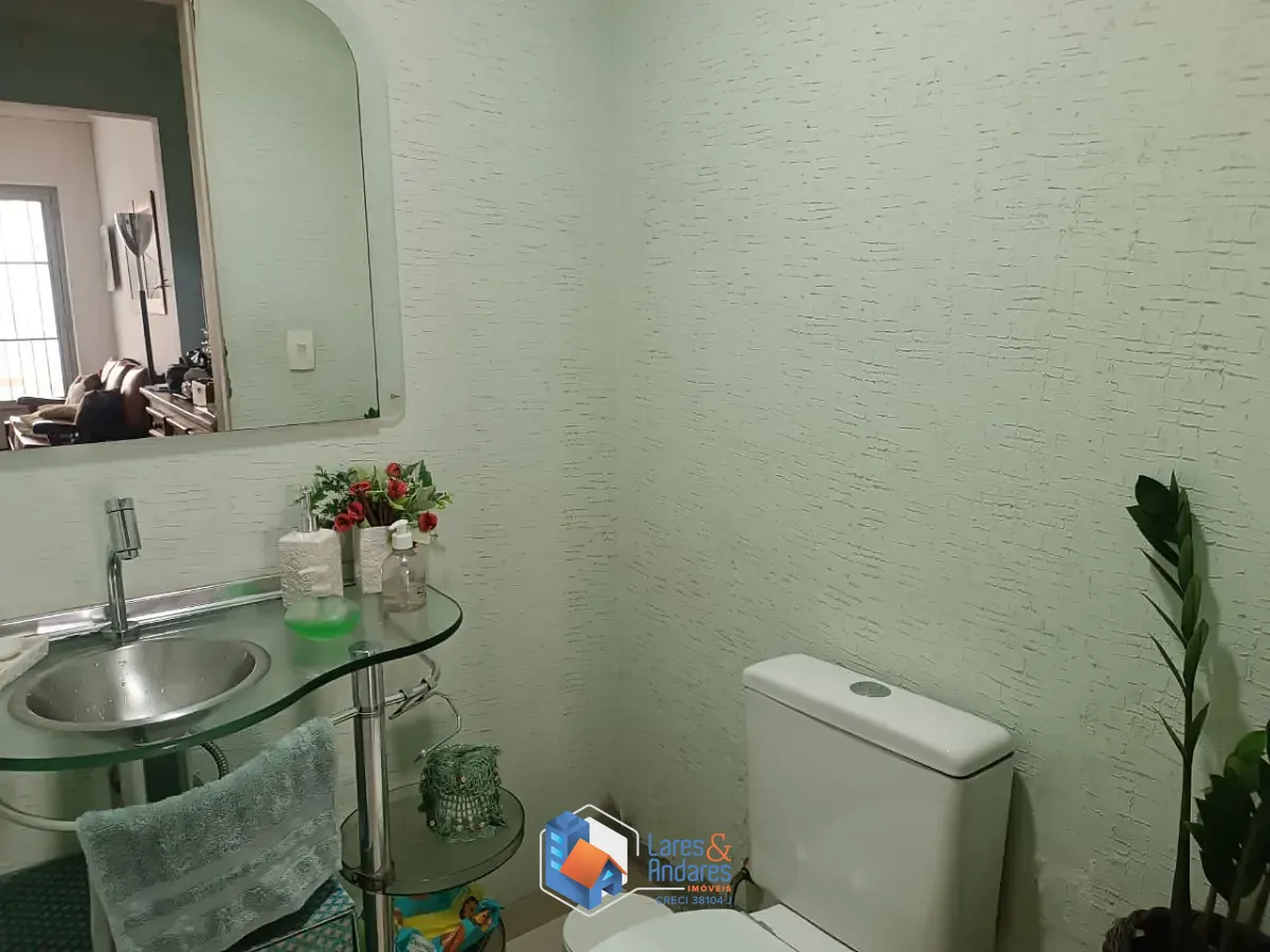 Sobrado, 3 quartos, 80 m² - Foto 10