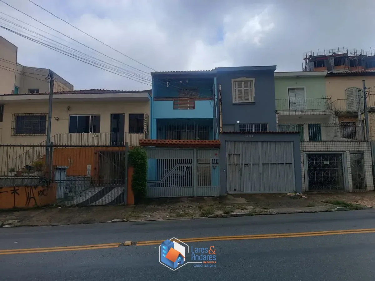 Sobrado, 3 quartos, 80 m² - Foto 26