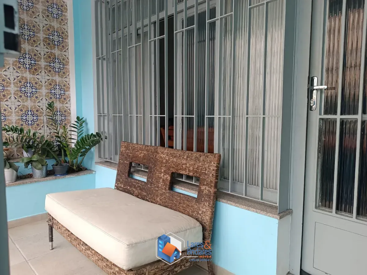 Sobrado, 3 quartos, 80 m² - Foto 11