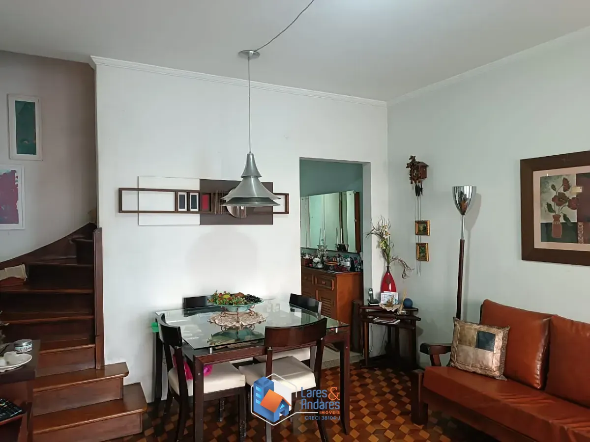 Sobrado, 3 quartos, 80 m² - Foto 6
