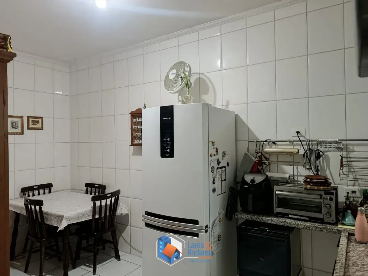 Sobrado, 3 quartos, 80 m² - Foto 8
