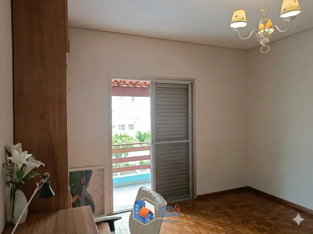 Sobrado, 3 quartos, 80 m² - Foto 20