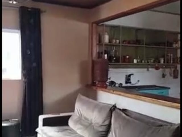 Sobrado com 80m² 5 quartos e 2 banheiros, à venda, no bairro Jardim Nélia em São Paulo