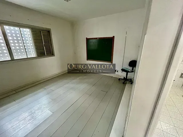 Sobrado com 312m², para alugar, no bairro Mooca em São Paulo
