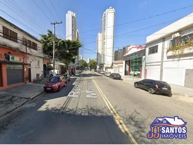 Sobrado com 302m² 2 quartos e 3 banheiros, à venda, no bairro Parque da Mooca em São Paulo