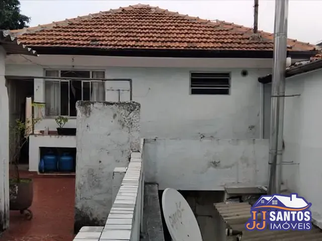Sobrado com 302m² 2 quartos e 3 banheiros, à venda, no bairro Parque da Mooca em São Paulo