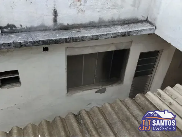 Sobrado com 302m² 2 quartos e 3 banheiros, à venda, no bairro Parque da Mooca em São Paulo