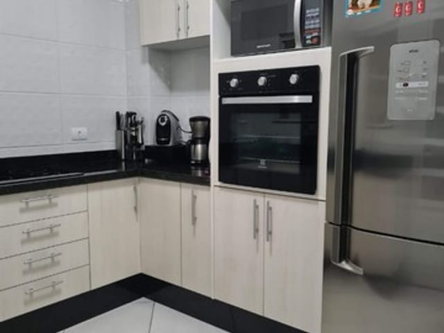 Sobrado com 116m² 2 quartos e 4 banheiros, à venda, no bairro Vila Esperança em São Paulo