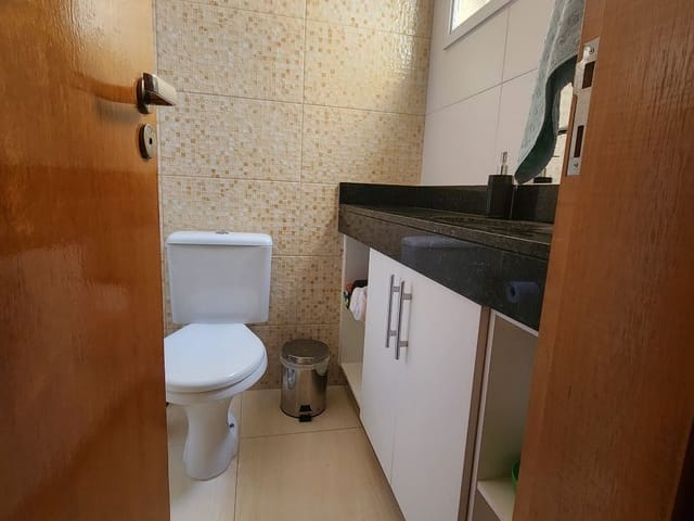 Sobrado com 116m² 2 quartos e 4 banheiros, à venda, no bairro Vila Esperança em São Paulo