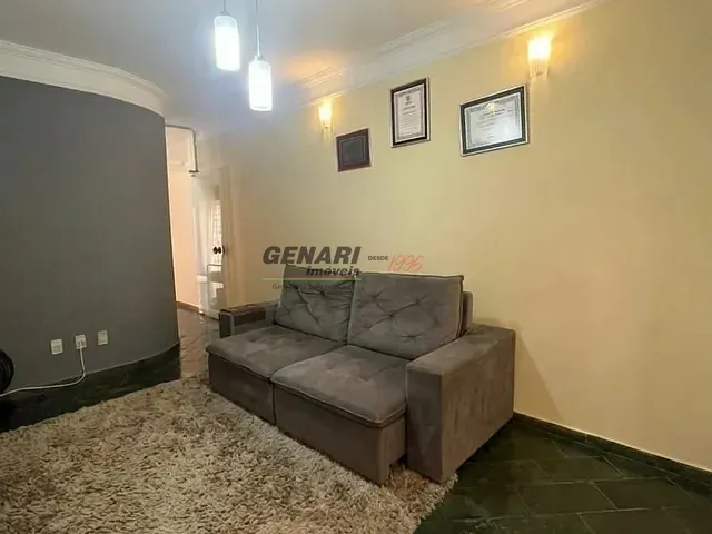Sobrado com 222m² 4 quartos e 5 banheiros, à venda, no bairro Cidade Nova em Indaiatuba