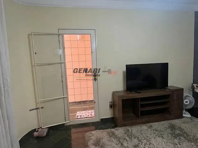 Sobrado com 222m² 4 quartos e 5 banheiros, à venda, no bairro Cidade Nova em Indaiatuba