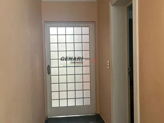 Sobrado com 222m² 4 quartos e 5 banheiros, à venda, no bairro Cidade Nova em Indaiatuba