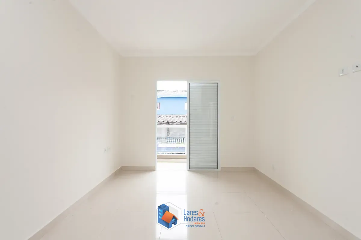 Sobrado, 2 quartos, 121 m² - Foto 17