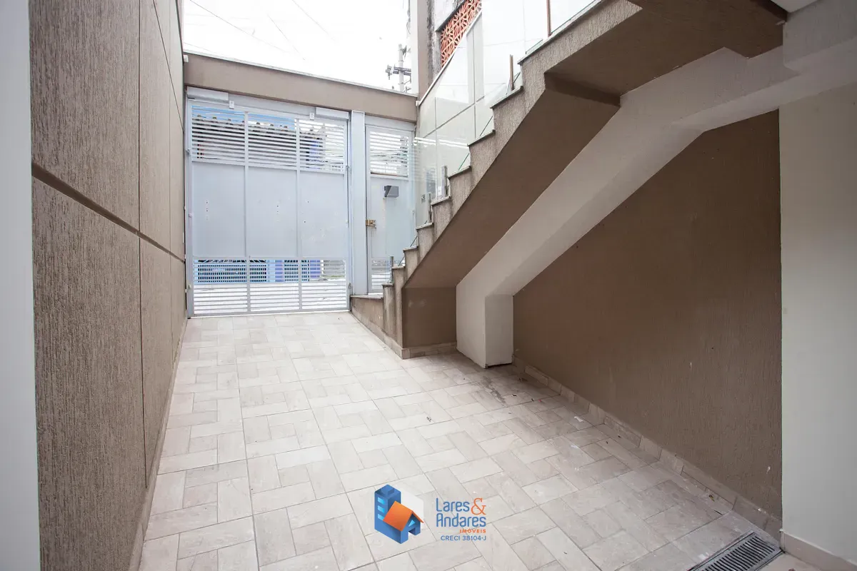 Sobrado, 2 quartos, 121 m² - Foto 33
