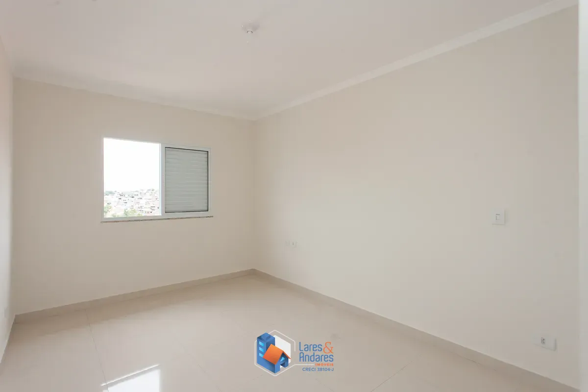 Sobrado, 2 quartos, 121 m² - Foto 22