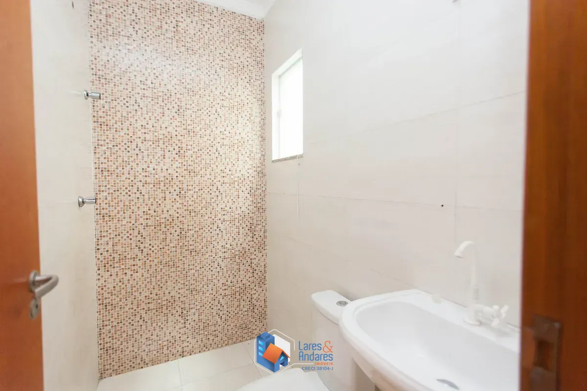 Sobrado, 2 quartos, 121 m² - Foto 26