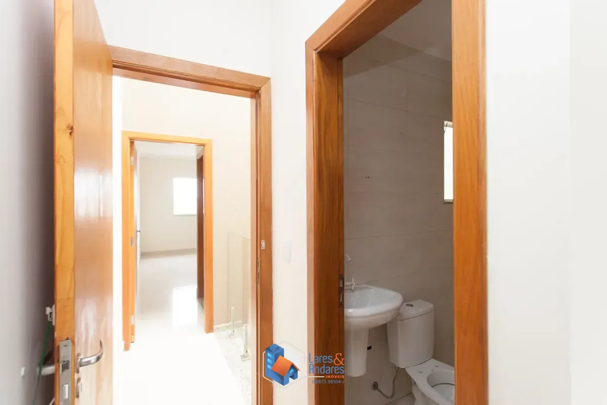Sobrado, 2 quartos, 121 m² - Foto 21