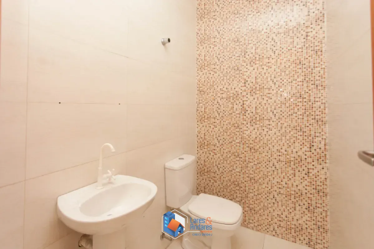 Sobrado, 2 quartos, 121 m² - Foto 6