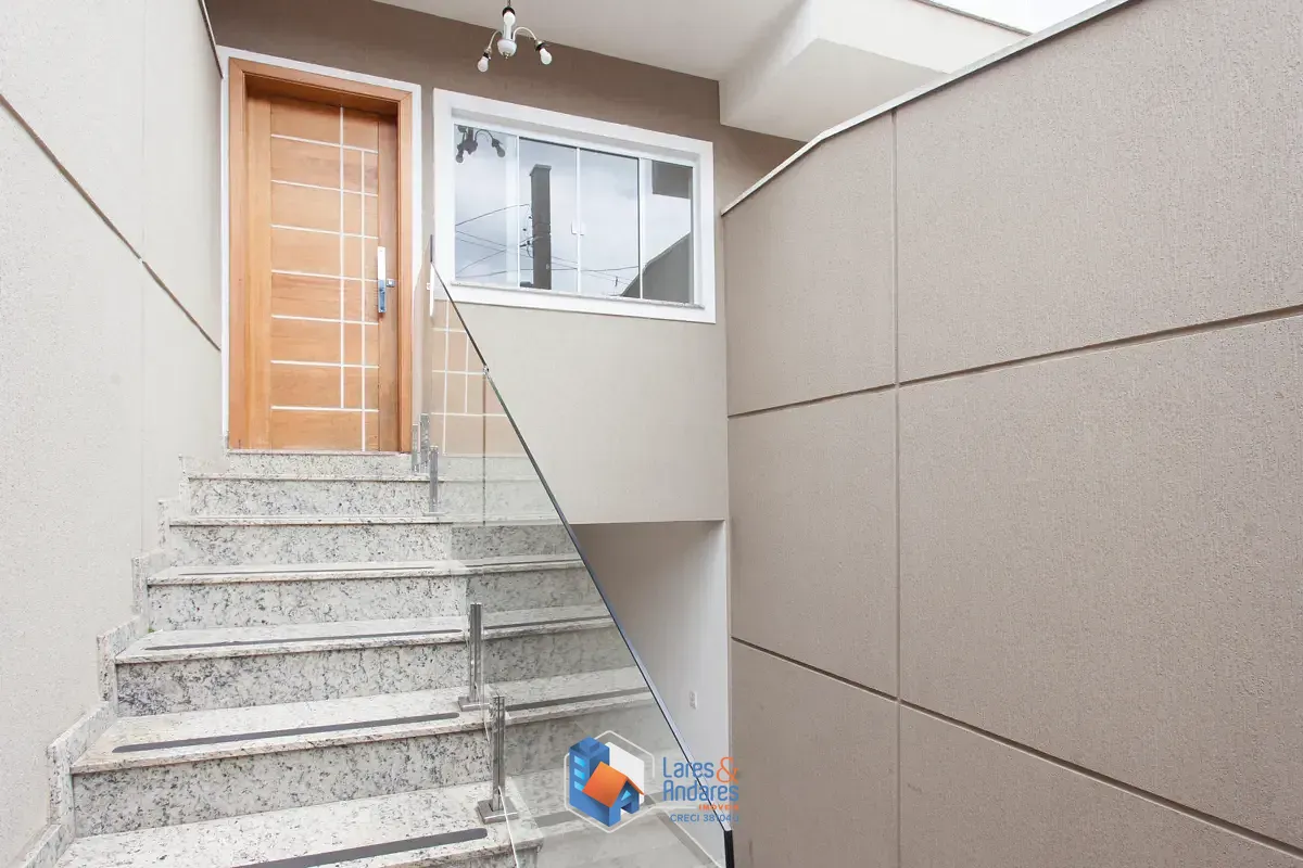 Sobrado, 2 quartos, 121 m² - Foto 32