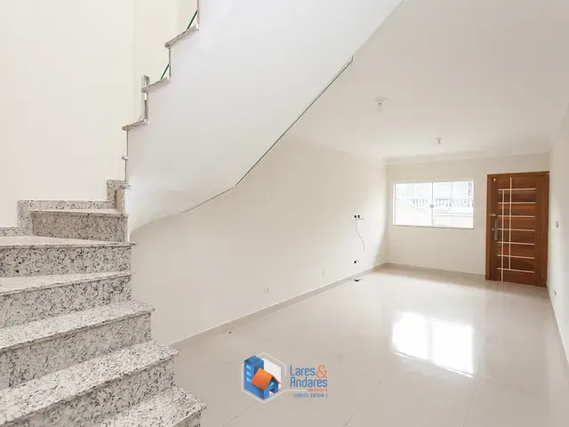 Sobrado com 66m² 2 quartos e 4 banheiros, à venda, no bairro Morro Grande em São Paulo