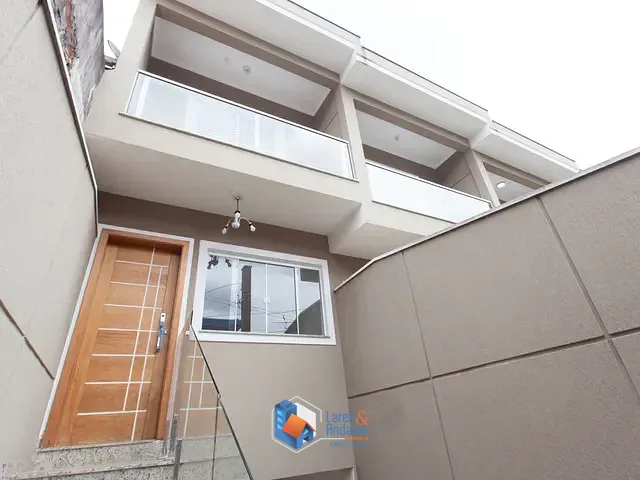 Sobrado com 66m² 2 quartos e 4 banheiros, à venda, no bairro Morro Grande em São Paulo
