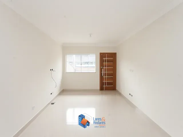 Sobrado com 66m² 2 quartos e 4 banheiros, à venda, no bairro Morro Grande em São Paulo
