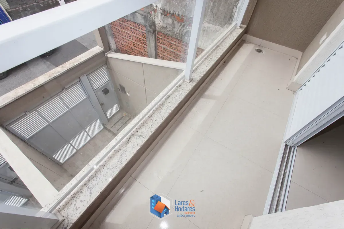 Sobrado, 2 quartos, 121 m² - Foto 18
