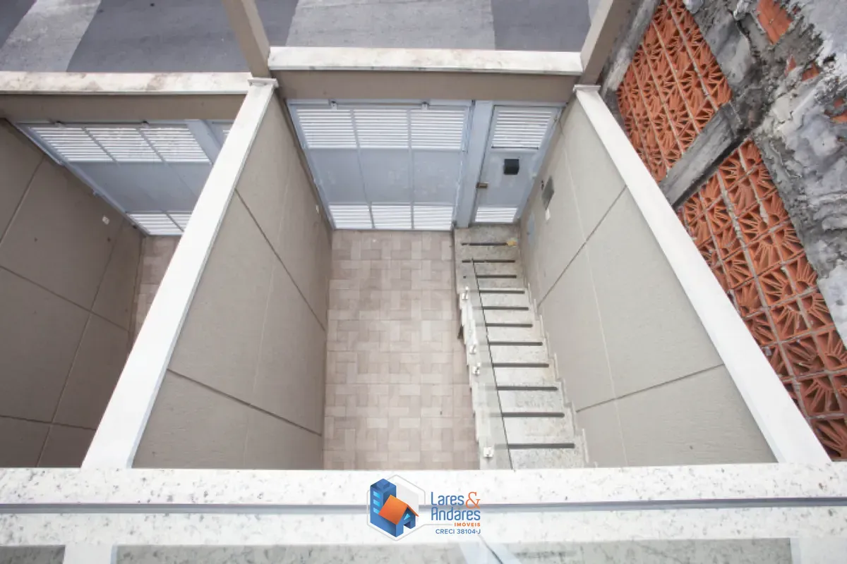 Sobrado, 2 quartos, 121 m² - Foto 19
