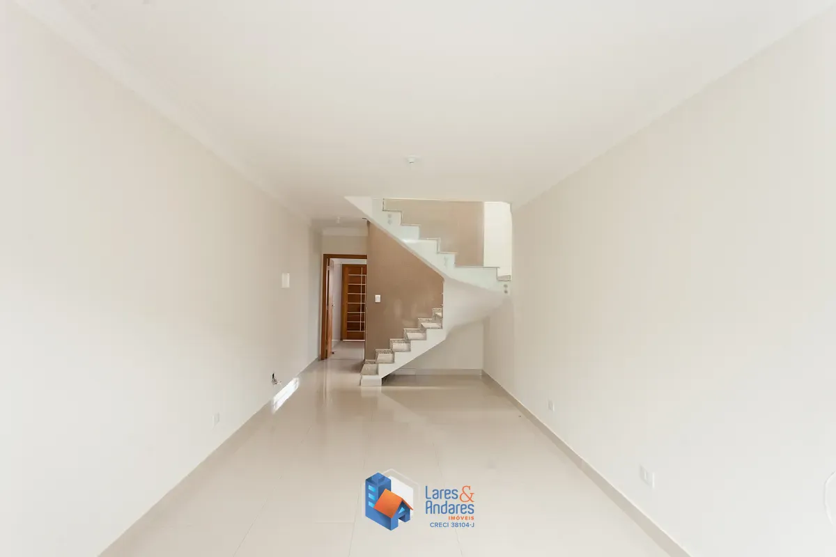 Sobrado, 2 quartos, 121 m² - Foto 5
