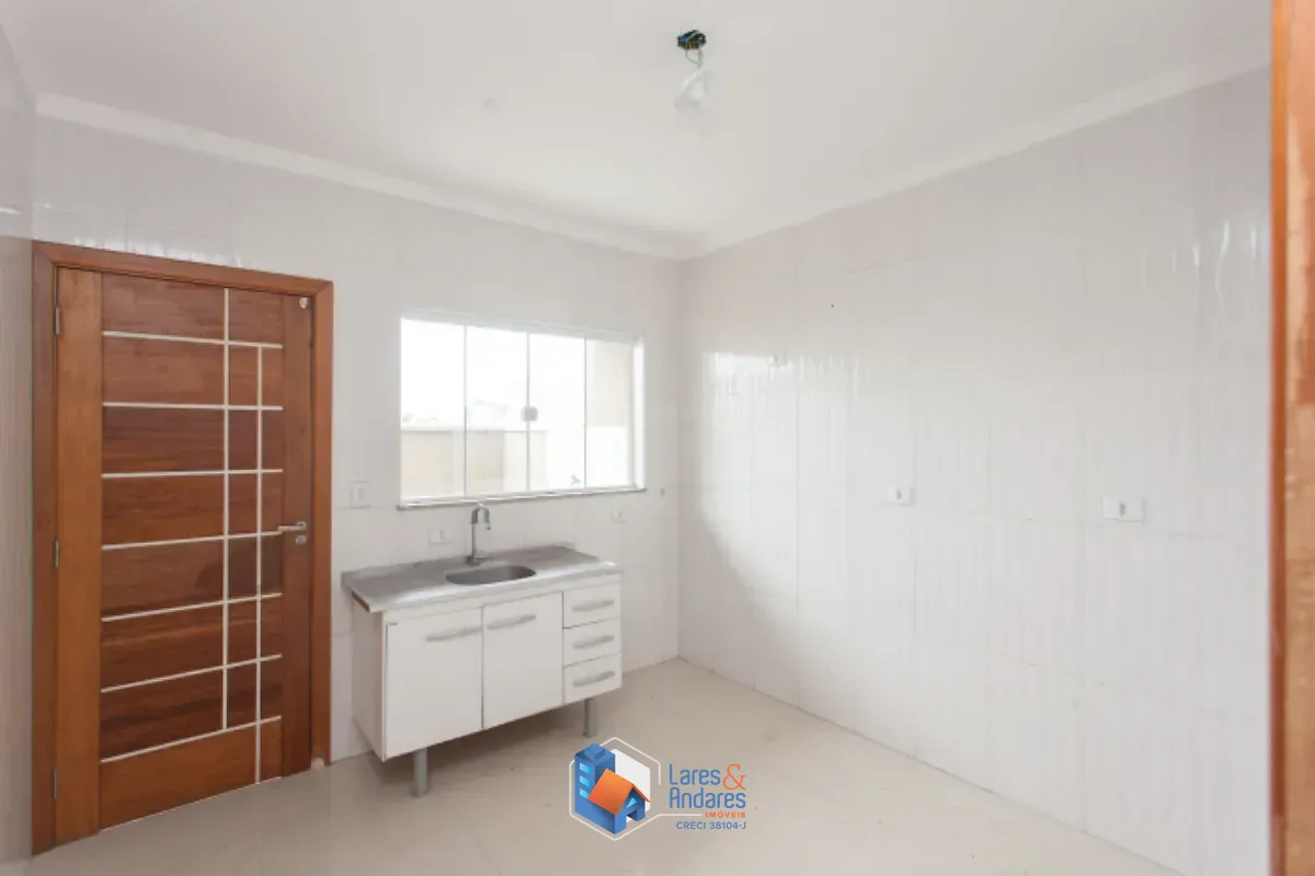 Sobrado, 2 quartos, 121 m² - Foto 9