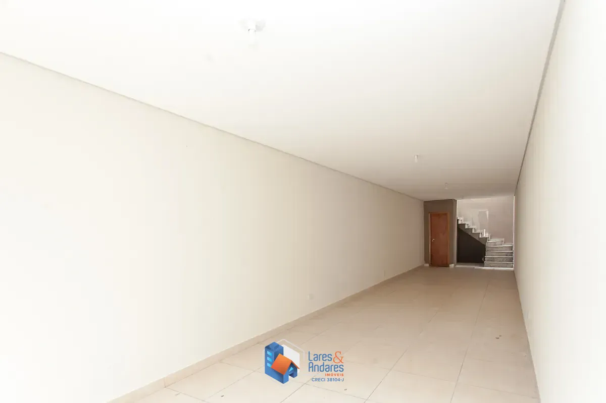 Sobrado, 2 quartos, 121 m² - Foto 29