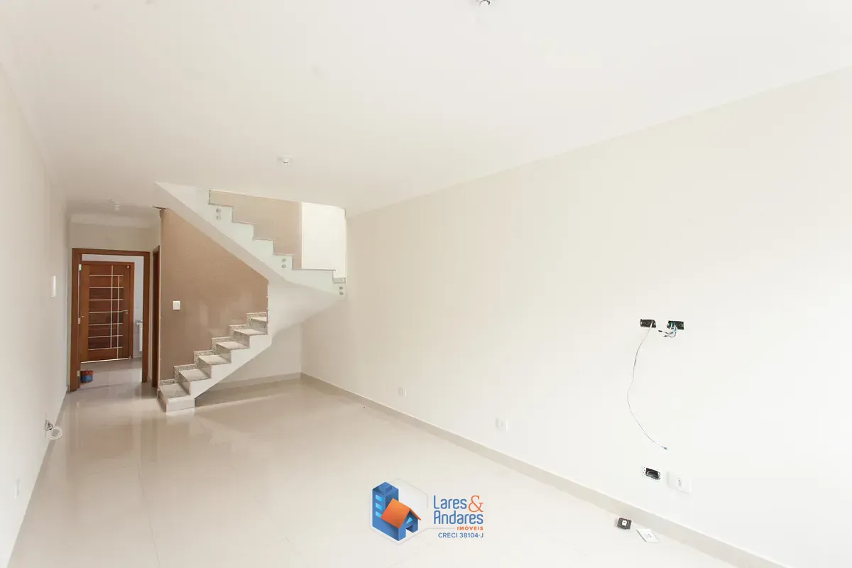 Sobrado, 2 quartos, 121 m² - Foto 3