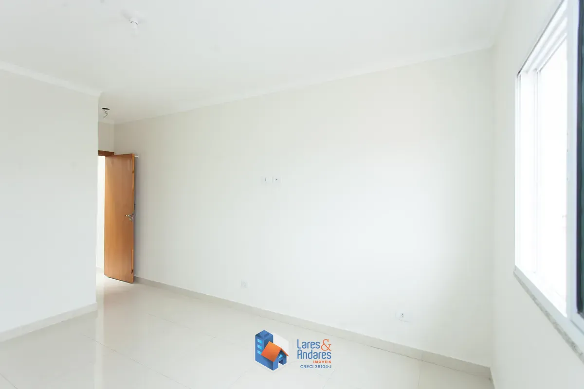Sobrado, 2 quartos, 121 m² - Foto 24