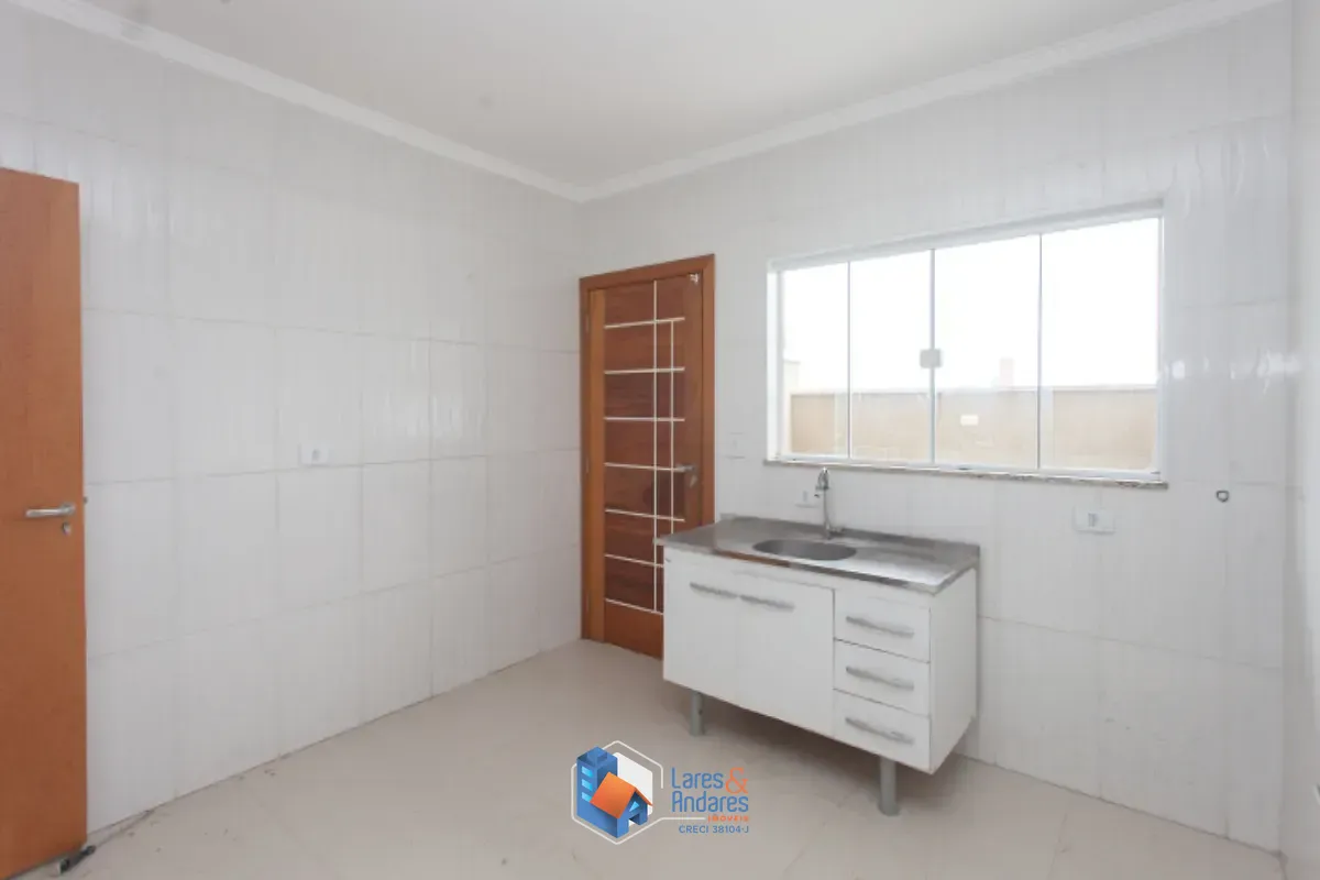 Sobrado, 2 quartos, 121 m² - Foto 8