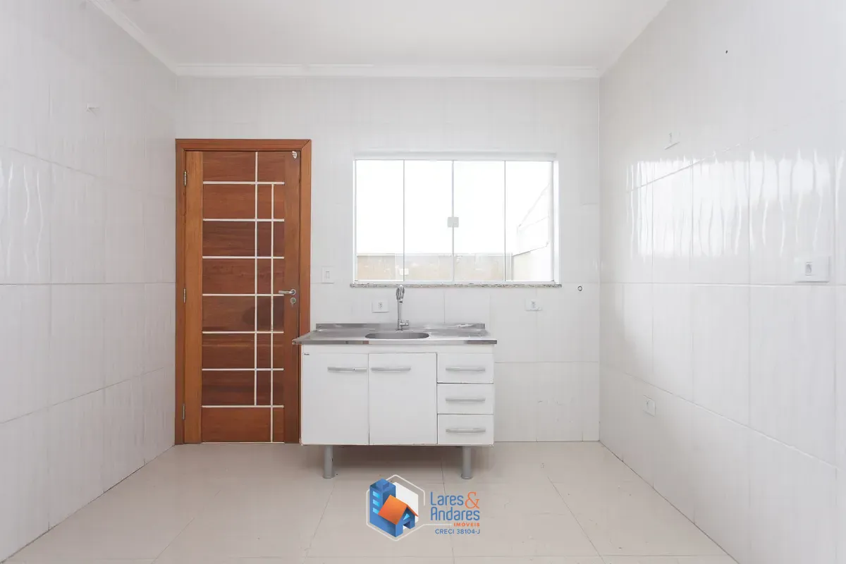 Sobrado, 2 quartos, 121 m² - Foto 7