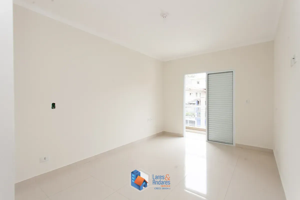 Sobrado, 2 quartos, 121 m² - Foto 15