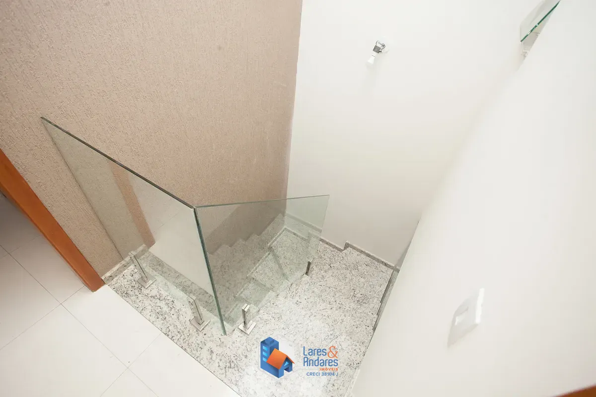 Sobrado, 2 quartos, 121 m² - Foto 14