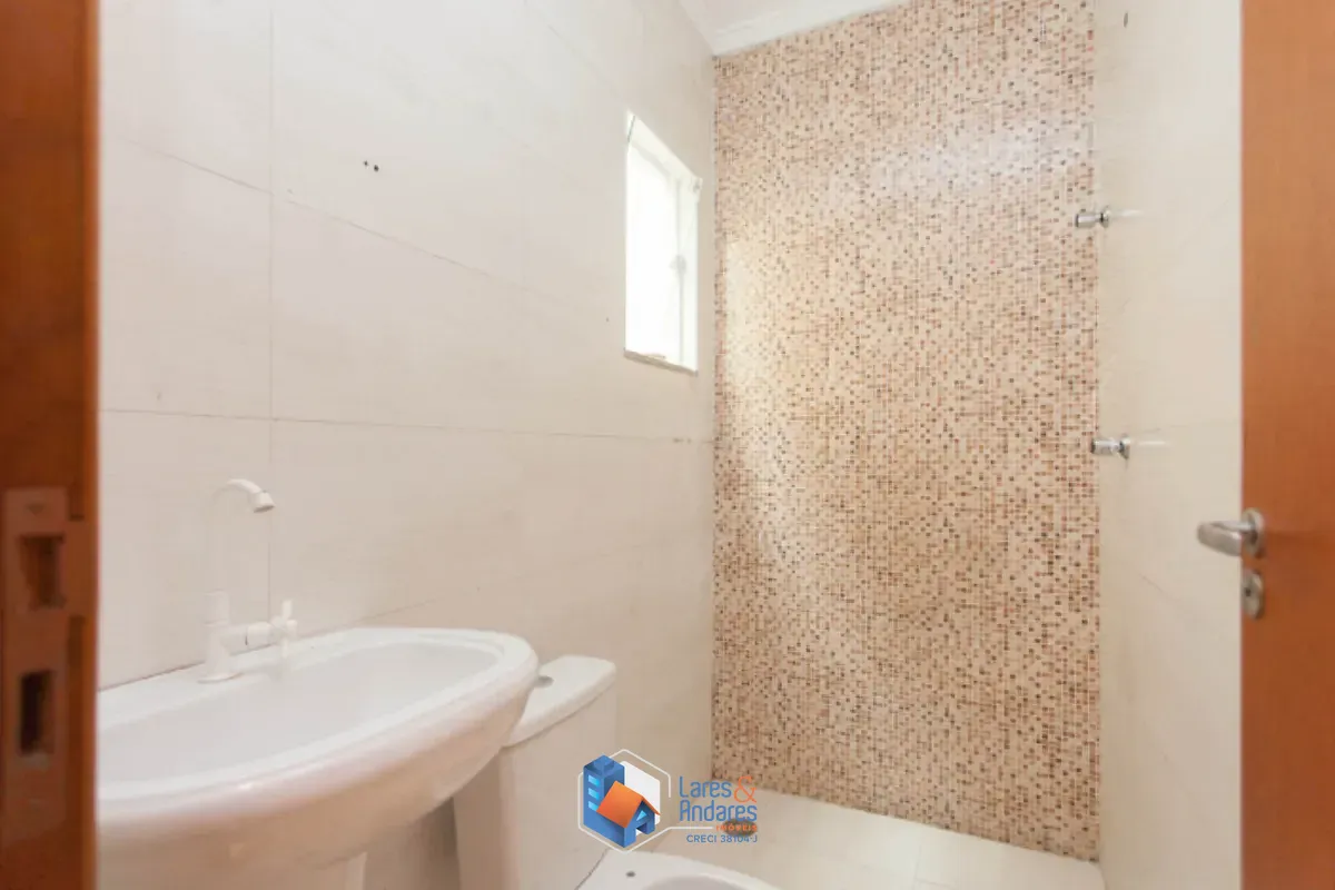 Sobrado, 2 quartos, 121 m² - Foto 20