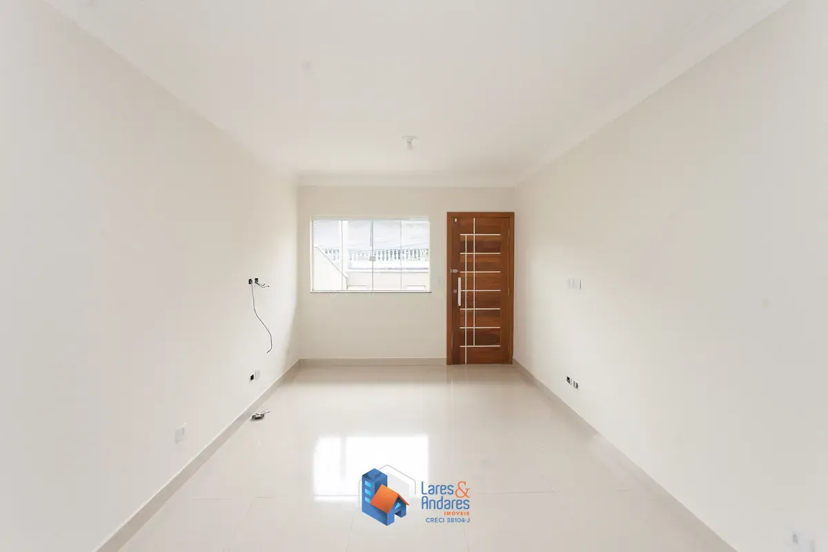 Sobrado, 2 quartos, 121 m² - Foto 4